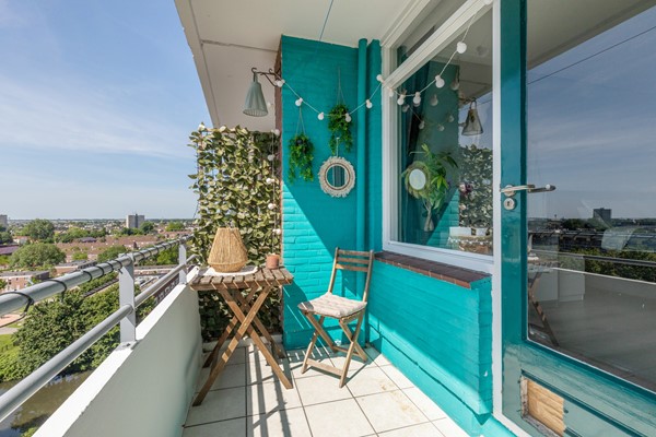 Medium property photo - Langswater 753, 1069 EG Amsterdam